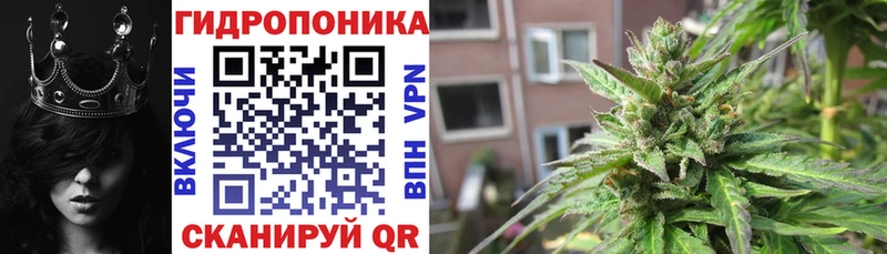 Каннабис VHQ Балахна